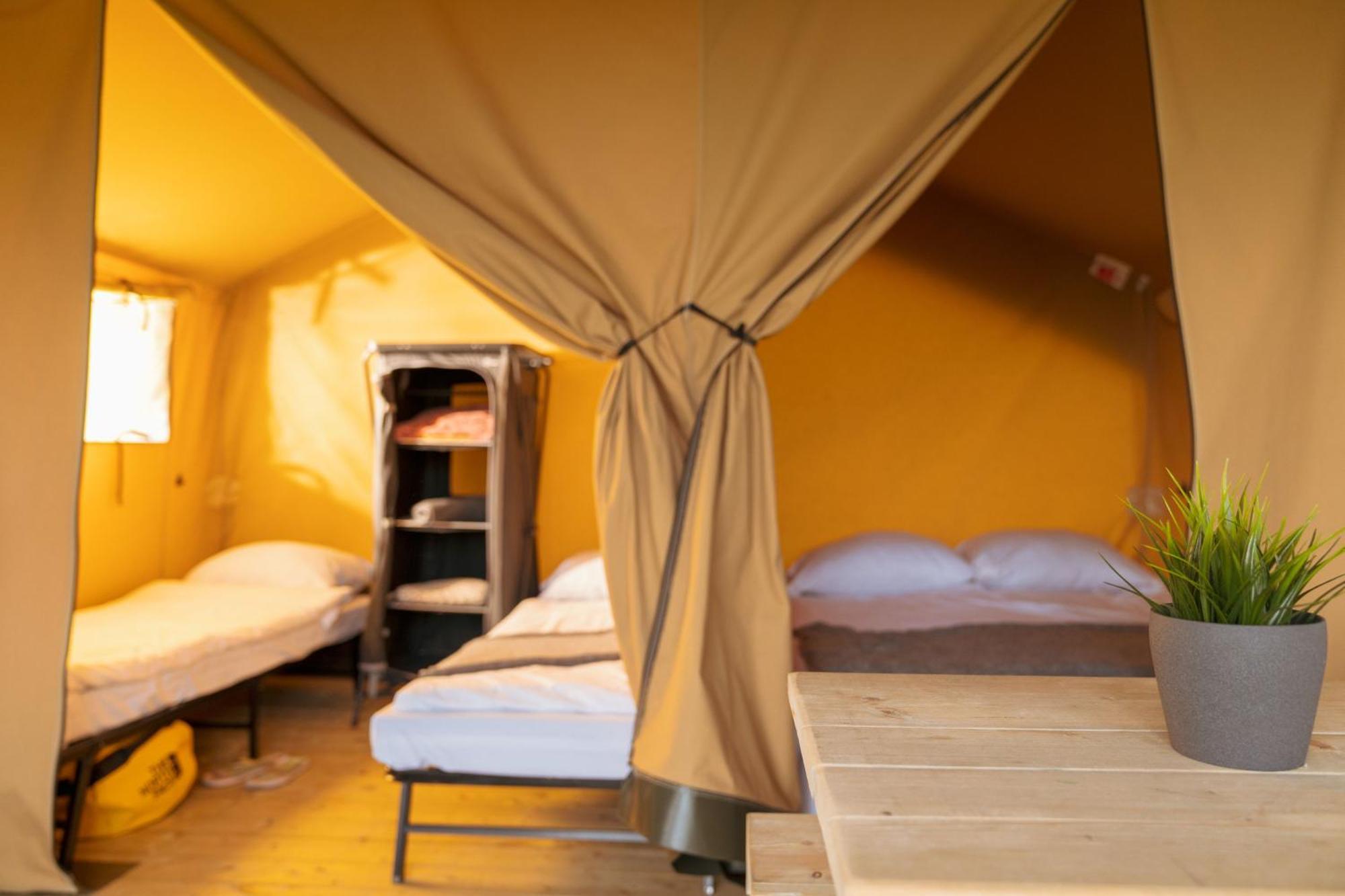 Laguna Beach Family Camps Oeland Morbylanga Exterior foto