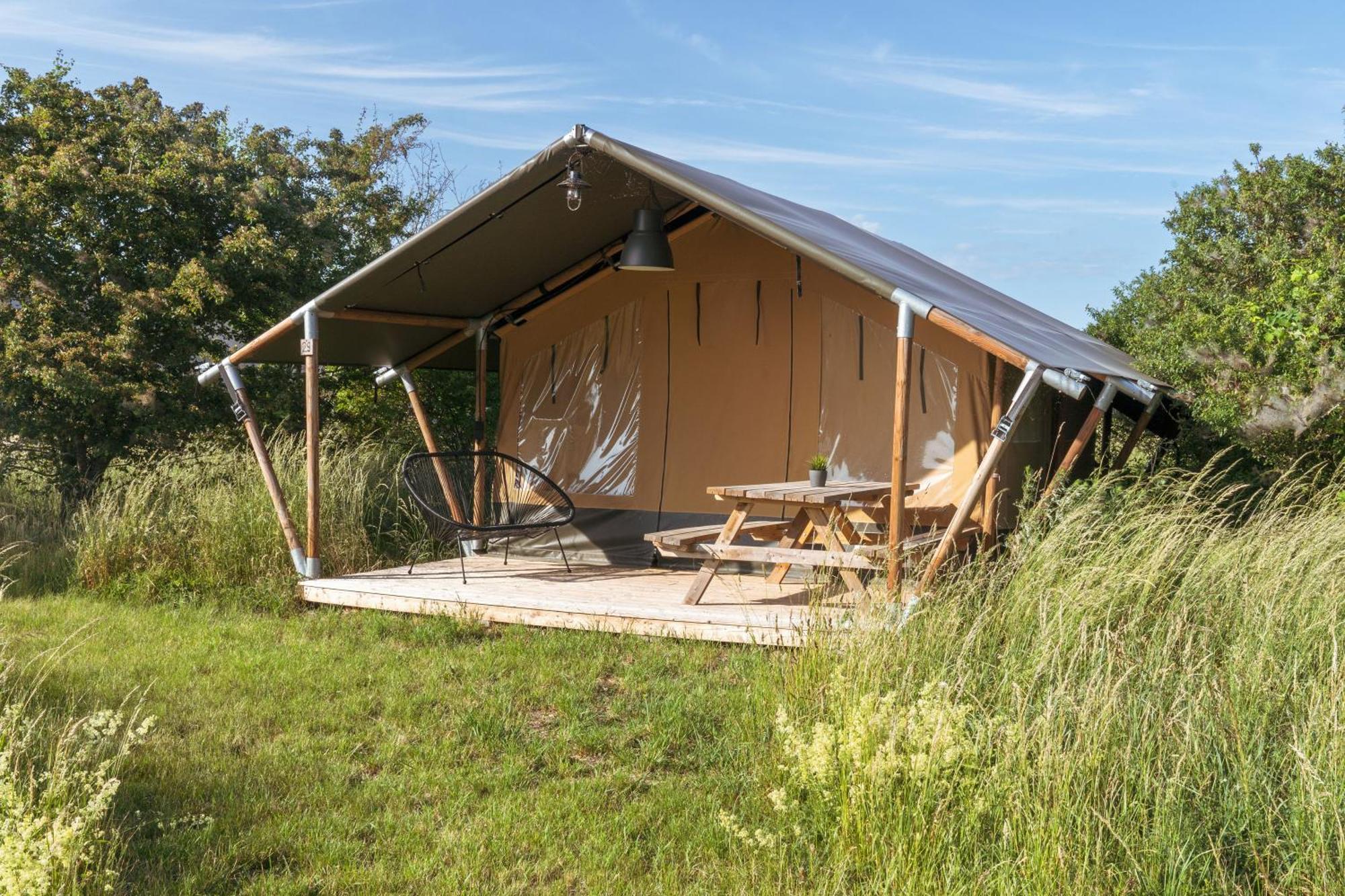 Laguna Beach Family Camps Oeland Morbylanga Exterior foto